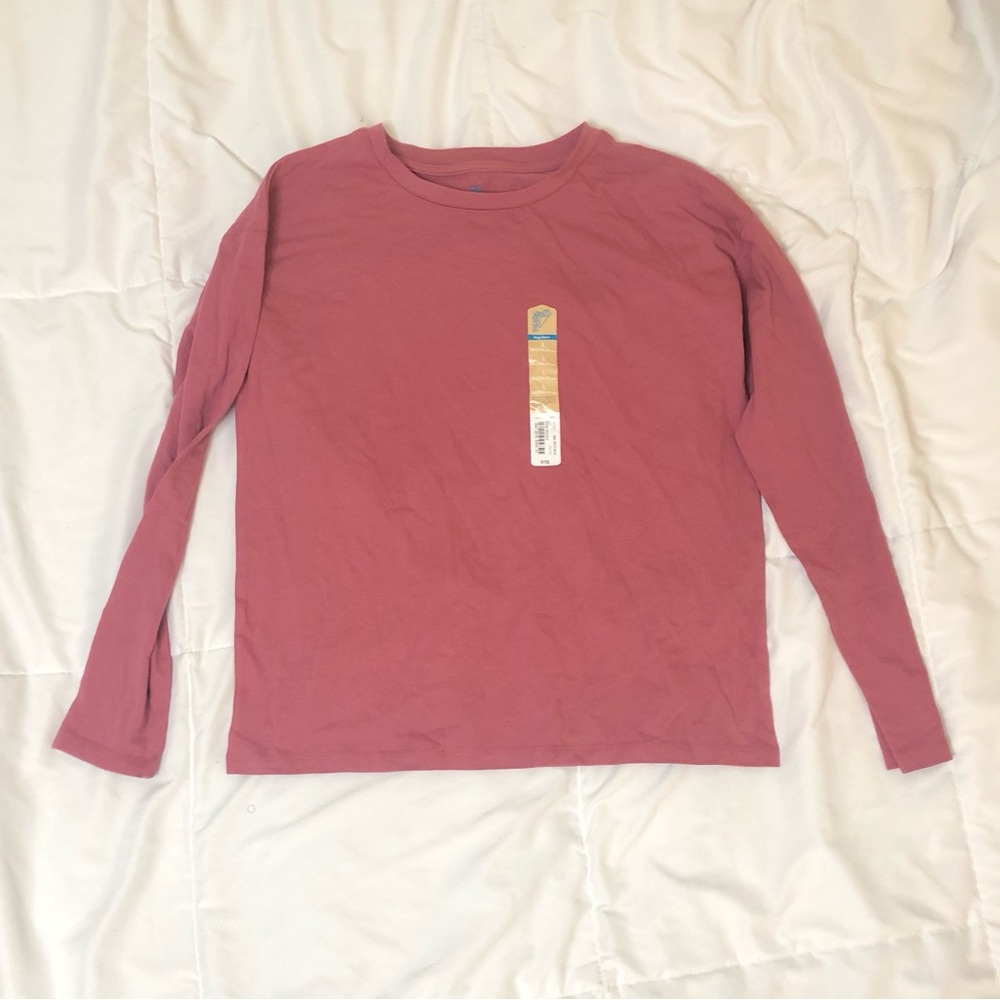 Pink Long Sleeve
‼️KIDS SIZE‼️